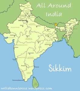 All Around India-Sikkim